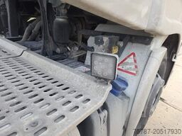 IVECO 480 X-Way, Retarder, 2-Kreis-Hydraulik