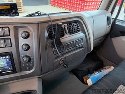 DAF LF 170 Gardine, wie neu, nur 82 TKM Original !