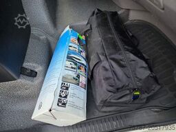 DAF LF 170 Gardine, wie neu, nur 82 TKM Original !