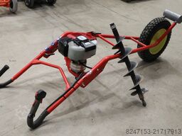 HEISS PF 400