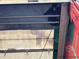 Krone Profi Liner / Mega / Curtainside / BPW Drum / N...