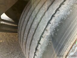 Krone Profi Liner / Mega / Curtainside / BPW Drum / N...