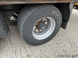 Krone Profi Liner / Mega / Curtainside / BPW Drum / N...