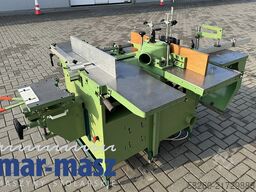 Wieloczynnościowa TOOLMAX 5w1