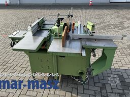Wieloczynnościowa TOOLMAX 5w1