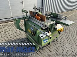 Wieloczynnościowa TOOLMAX 5w1