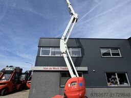 MANITOU 150 AETJL Bi Energy Knikarmhoogwerker / Arbeitsbuhne 2015 15,40M Werkhoogte