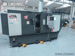 HAAS ST-28L