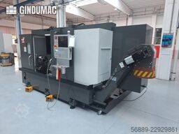 HAAS ST-28L