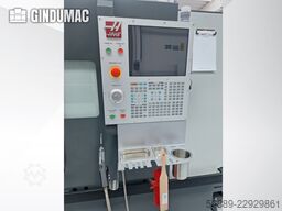 HAAS ST-28L
