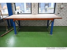  Industrial Workbench