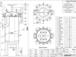 NORDFILTER BF2-2