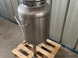  Dambrun – Cuve 100 L
