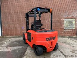 Carer R654 SPED