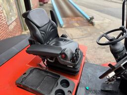 Carer R654 SPED