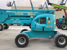 JLG 510 Aj (18m)