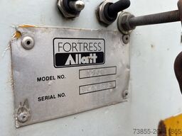 Fortress Allat 450P