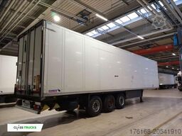 SCHMITZ CARGOBULL SKO D-Deck FP 45 ThermoKing SLXi 300 LA
