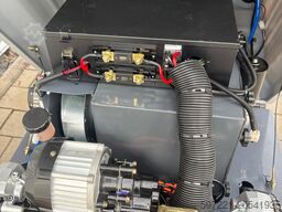 [div] Westfield S1250 Aufsitzkehrmaschine Neugerät