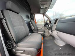 MERCEDES-BENZ Sprinter 314 CDI KA L2H2/ AC/ AHK 2.8/ Werkstatt