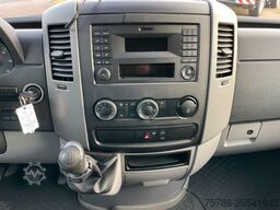 MERCEDES-BENZ Sprinter 314 CDI KA L2H2/ AC/ AHK 2.8/ Werkstatt