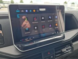 VW Crafter 35 Kasten TDI MR L3H3 KLIMA AHK