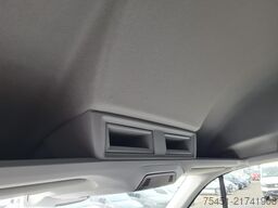 VW Crafter 35 Kasten TDI MR L3H3 KLIMA AHK
