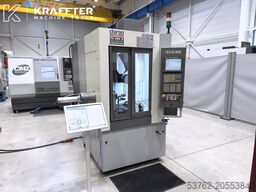 CHIRON FZ 08K S Magnum High Speed Plus