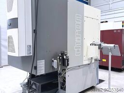 CHIRON FZ 08K S Magnum High Speed Plus