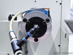 CHIRON FZ 08K S Magnum High Speed Plus