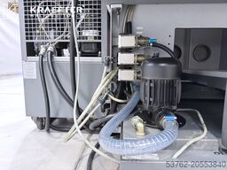 CHIRON FZ 08K S Magnum High Speed Plus