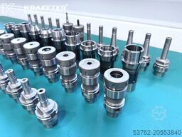 CHIRON FZ 08K S Magnum High Speed Plus