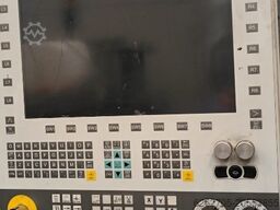 SW Schwäbische Werkzeugmaschinen BX621