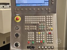 Deckel Maho DMC 635 V