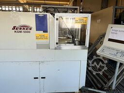 Sunnen KGM-5000 NTG