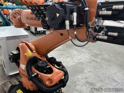 KUKA KR150 R3100 PRIME KRC4