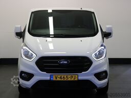 Ford Transit Custom 2.0 TDCI 130PK Automaat EURO 6 -...