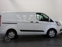 Ford Transit Custom 2.0 TDCI 130PK Automaat EURO 6 -...