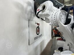 ABB IRB 6640-205/2.80 IRC5