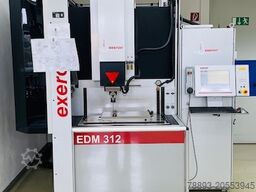 Exeron EDM 312 MF20