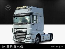 Daf XF
