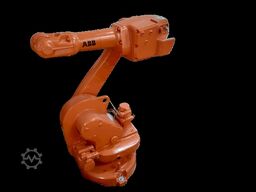 ABB Robotics IRB 1600-8/1.45 M2004