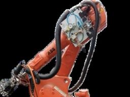 ABB Robotics IRB 1600-8/1.45 M2004