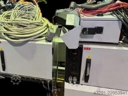 ABB Robotics IRB 1600-8/1.45 M2004