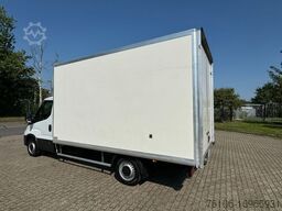 IVECO Daily 35S16 Hi-Matic Koffer *Seitentür*Klima*