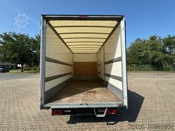 IVECO Daily 35S16 Hi-Matic Koffer *Seitentür*Klima*