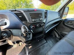 IVECO Daily 35S16 Hi-Matic Koffer *Seitentür*Klima*