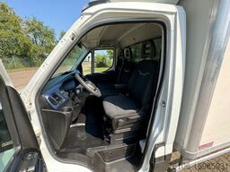 IVECO Daily 35S16 Hi-Matic Koffer *Seitentür*Klima*