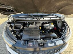 IVECO Daily 35S16 Hi-Matic Koffer *Seitentür*Klima*