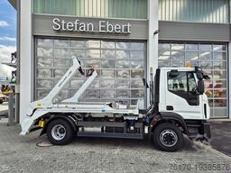 IVECO Eurocargo ML160E32/P Meiller AK 10. T Funk AHK